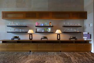 Sheraton Bangalore Hotel At Brigade Gateway