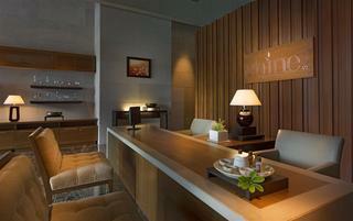 Sheraton Bangalore Hotel At Brigade Gateway