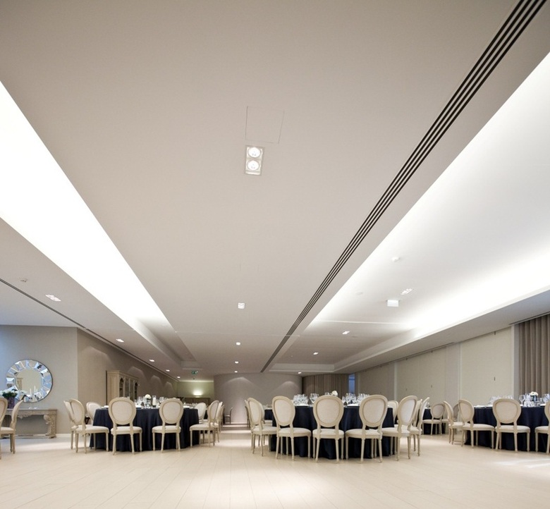 Villa Sandini Hotel & Spa