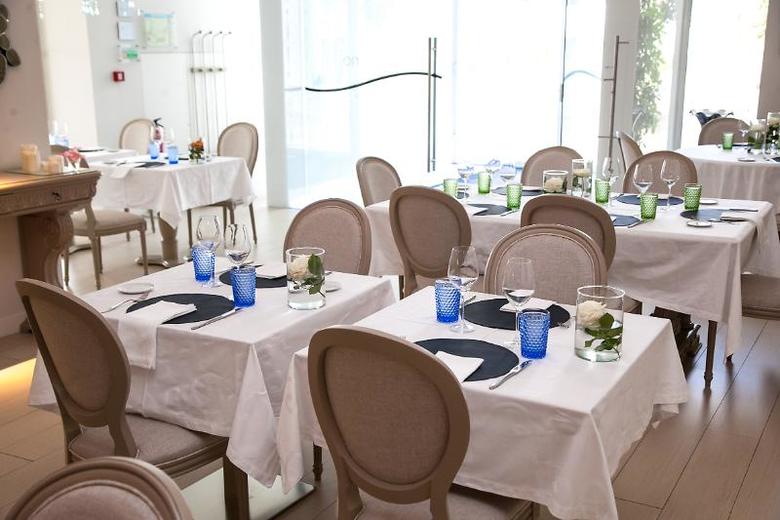 Villa Sandini Hotel & Spa