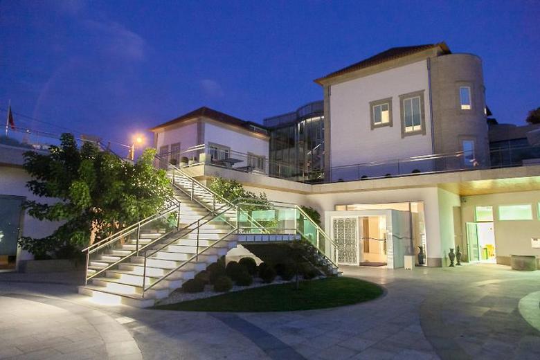 Villa Sandini Hotel & Spa