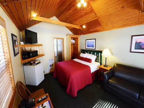 Hotel The Cabins At Zephyr Cove