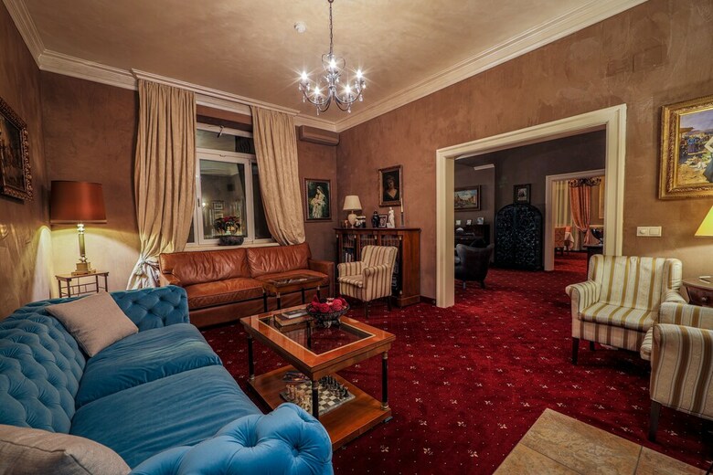 Hotel La Residenza
