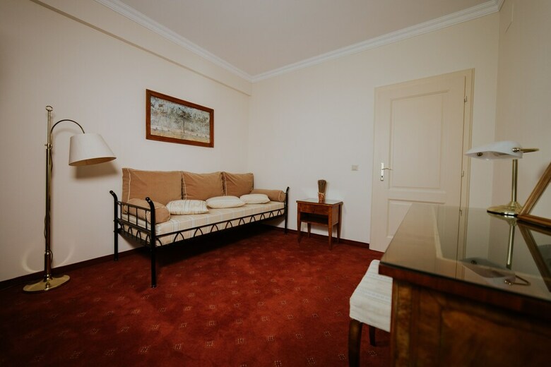Hotel La Residenza