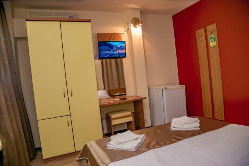 Hostal Vila Palace C&m
