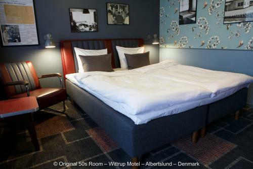 Wittrup Motel