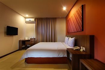 Praja Hotel