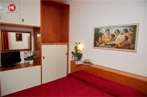 Hotel Residence Key Club