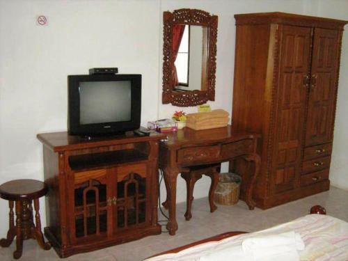 Hostal Lamoon Lamai House