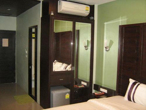 Hostal Lamoon Lamai House
