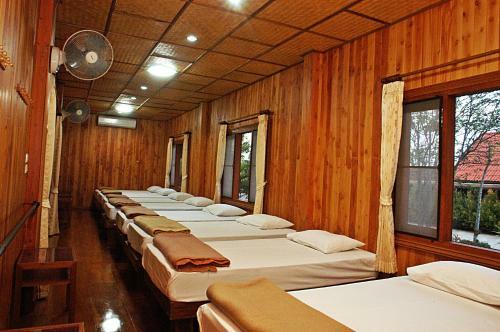 Lodge Indie House @ Maerim