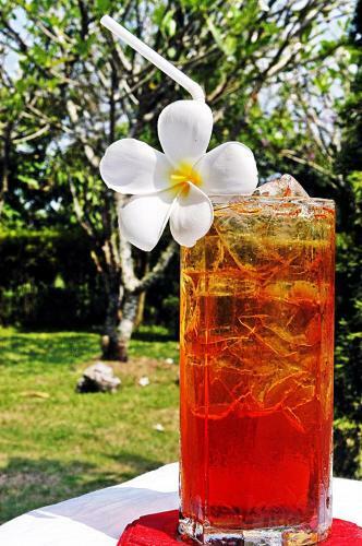 Lodge Indie House @ Maerim