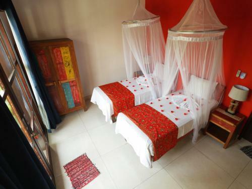 Hostal Istana Hypso