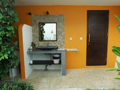 Hostal Istana Hypso