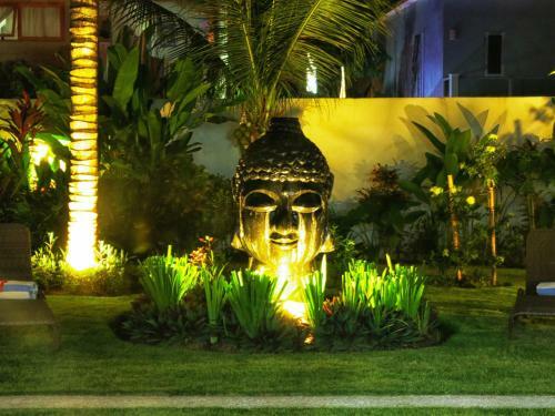 Hostal Istana Hypso