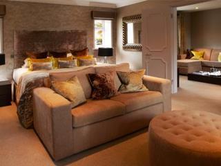 Agroturismo Bishopstrow Hotel And Spa