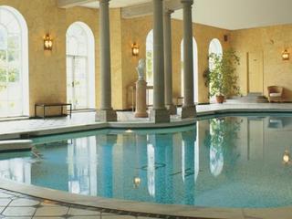 Agroturismo Bishopstrow Hotel And Spa
