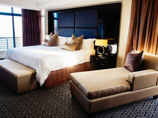 Premier Hotel East London Icc