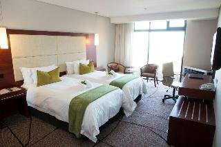 Premier Hotel East London Icc