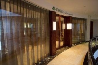 Premier Hotel East London Icc