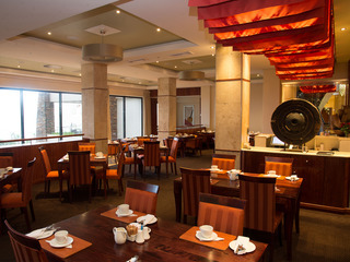 Premier Hotel East London Icc