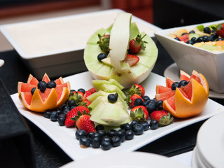 Premier Hotel East London Icc