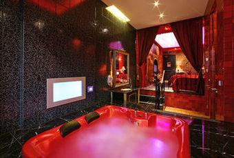 Sato Castle Motel