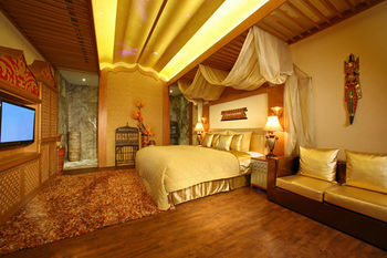 Sato Castle Motel