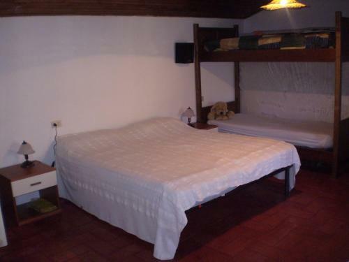 Locanda Montegiovi B&B