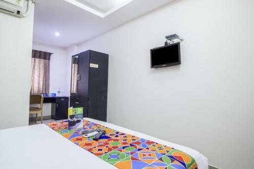 Hotel Rams 4 Seasons