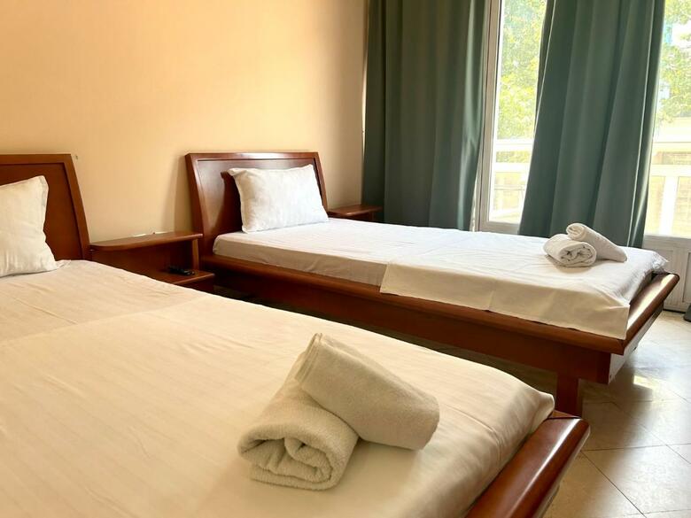Hotel Bojatours Lux