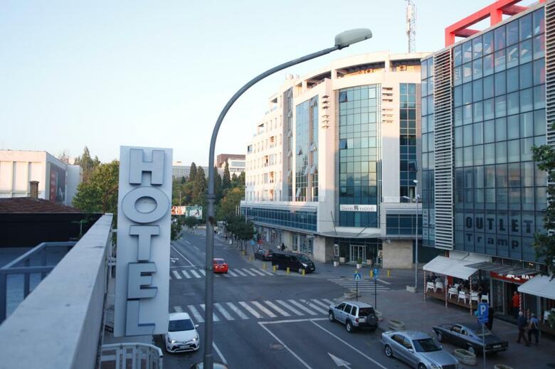 Hotel Bojatours Lux