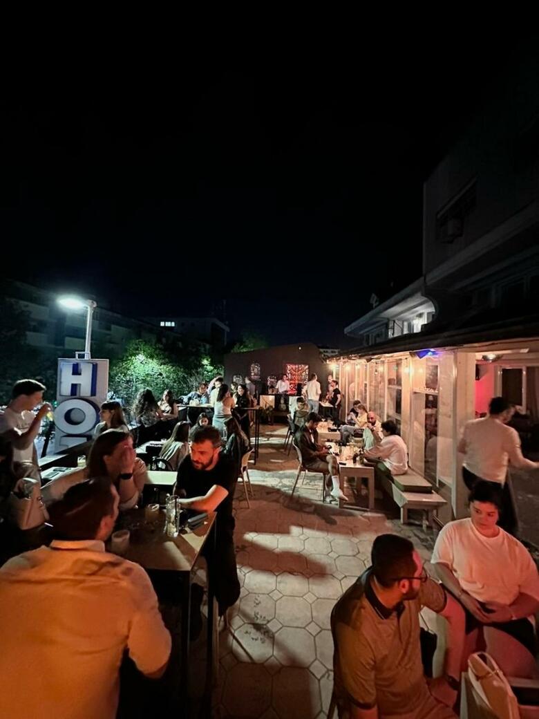 Hotel Bojatours Lux