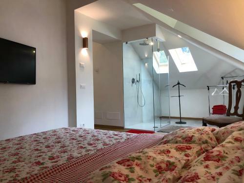 Hostal Villa Anita Rooms