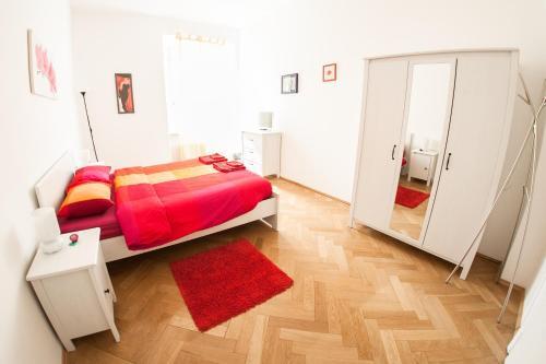Hostal Villa Anita Rooms