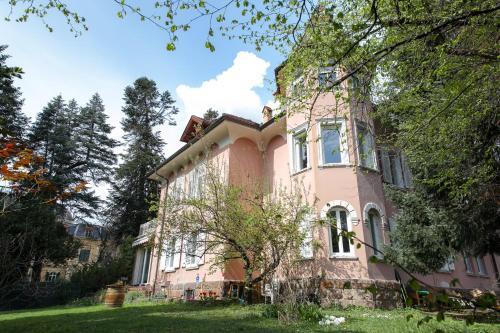 Hostal Villa Anita Rooms