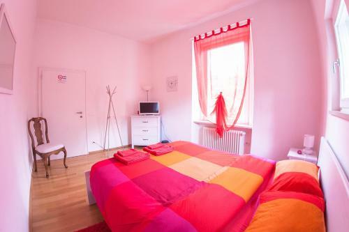 Hostal Villa Anita Rooms