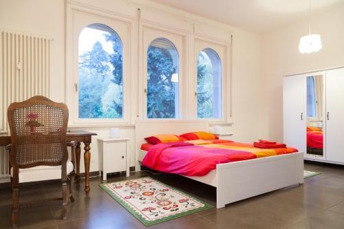 Hostal Villa Anita Rooms