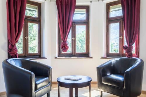 Hostal Villa Anita Rooms