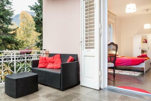 Hostal Villa Anita Rooms