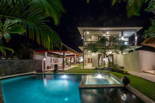 Villa Seratus