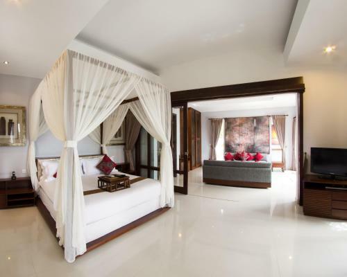 Villa Seratus