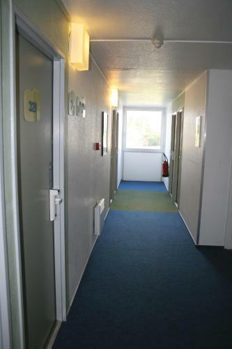 Hotel Ibis Budget Thiers
