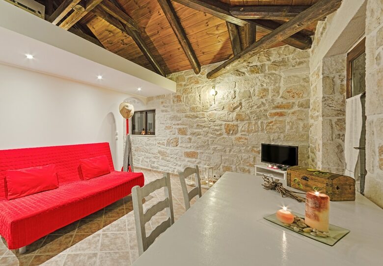 Apartamento Villa Poseidon