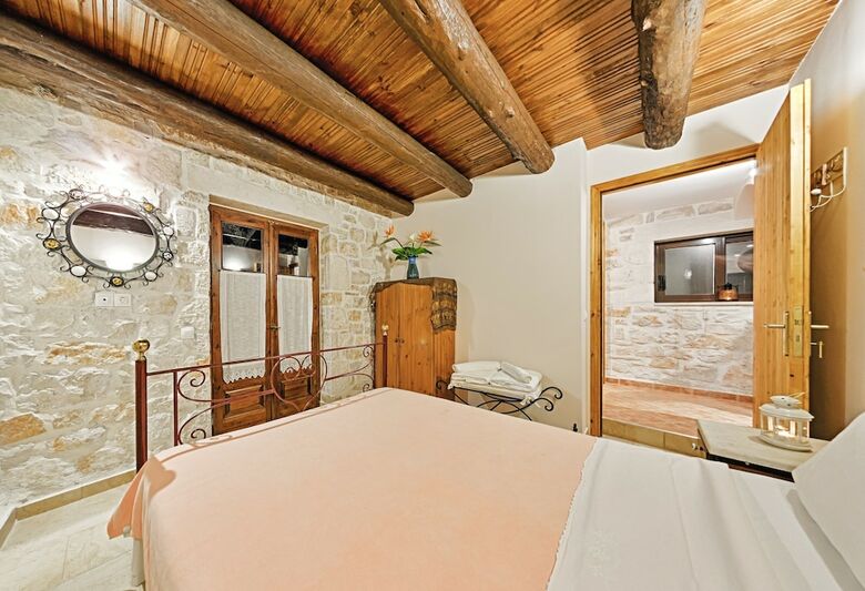 Apartamento Villa Poseidon