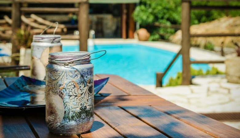 Apartamento Villa Poseidon