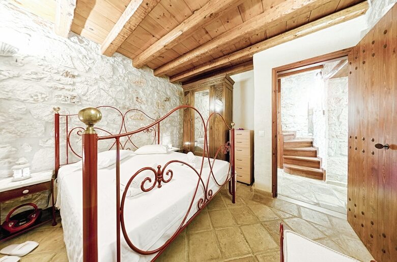 Apartamento Villa Poseidon