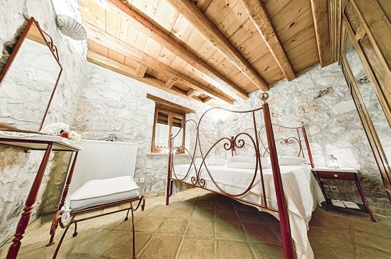 Apartamento Villa Poseidon