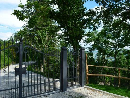 Holiday Home Giulio Acqualagna