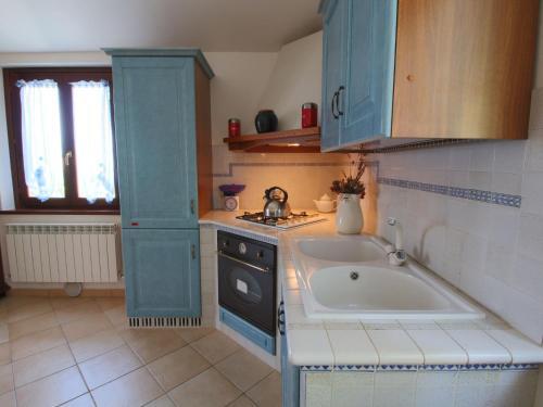Holiday Home Giulio Acqualagna